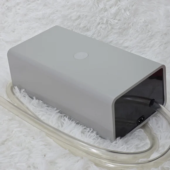 Select Comfort Sleep Number NXT03SR Single Air Pump  With Power Cable - Picture 3 of 7